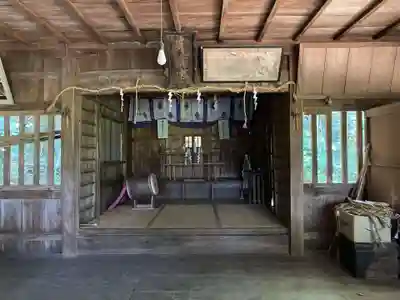 天神社(徳島県)