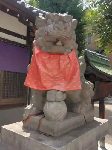 熊野大神宮(大阪府)