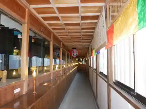 西光寺のその他建物