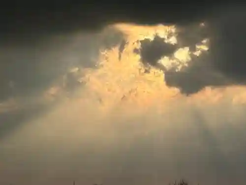 雀神社(茨城県)