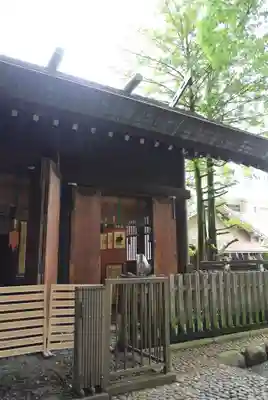 洲崎大神(神奈川県)