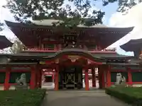 千葉神社のその他建物