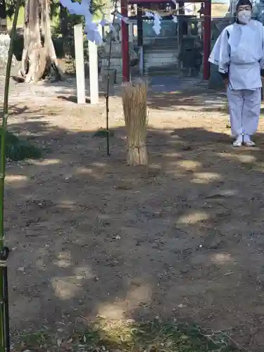 御厨神社（福富町）のその他建物