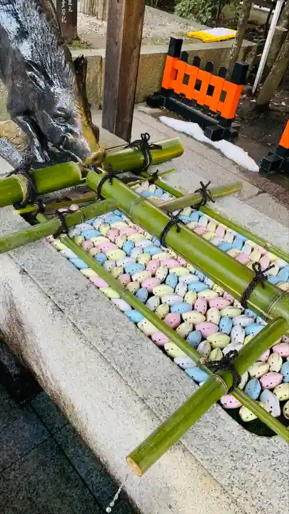 護王神社(京都府)