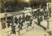 美奈宜神社(福岡県)