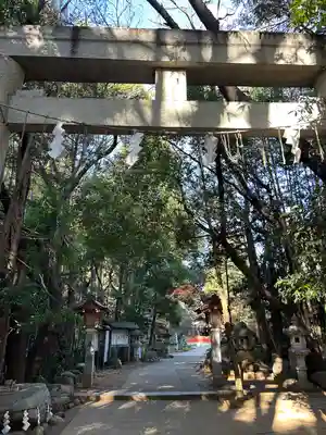 道野辺八幡宮(千葉県)