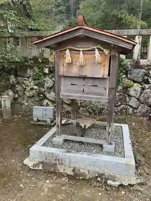 黒田神社のその他建物
