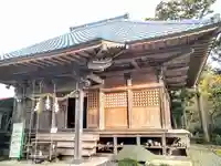 赤井八幡神社(宮城県)