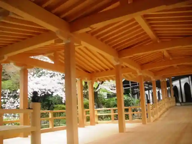 光明寺のその他建物