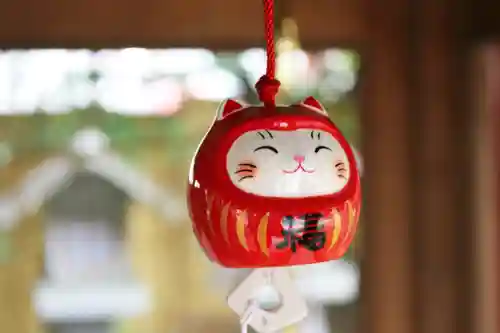 くまくま神社(導きの社 熊野町熊野神社)のその他建物