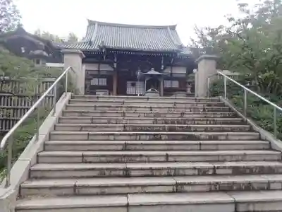 師岡熊野神社(神奈川県)