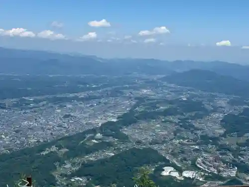 武甲山御嶽神社(埼玉県)