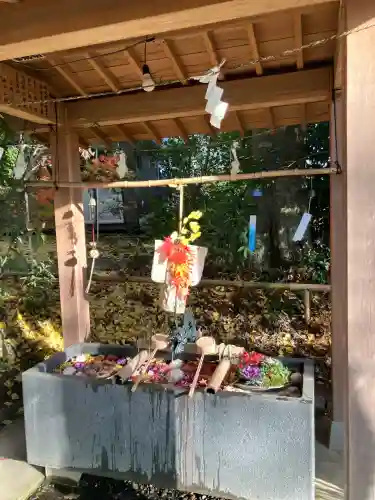 下野 星宮神社(栃木県)