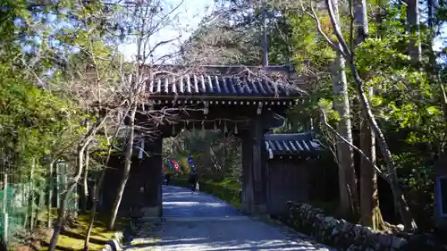 赤山禅院(京都府)
