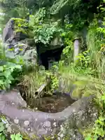 命之泉神社(静岡県)