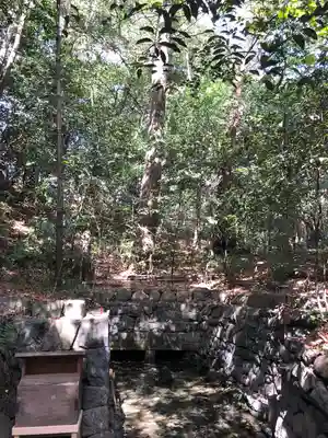 熱田神宮のその他建物