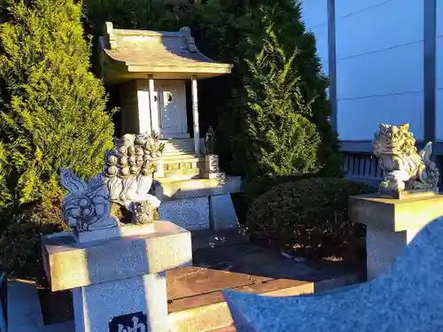 蓮華寺(宮城県)