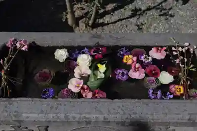 元町厳島神社(神奈川県)