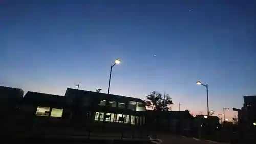 伊勢神宮外宮（豊受大神宮）の周辺