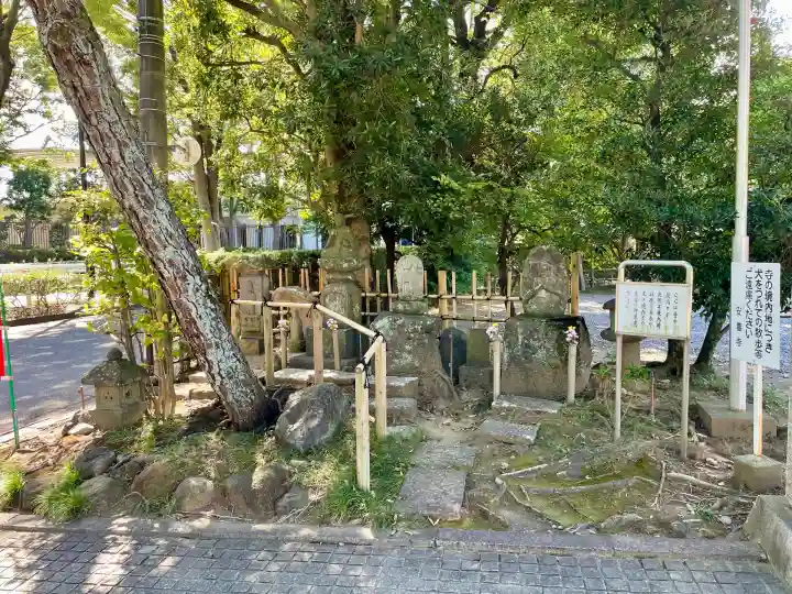 安養寺(東京都)