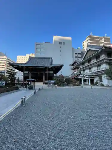 太融寺(大阪府)