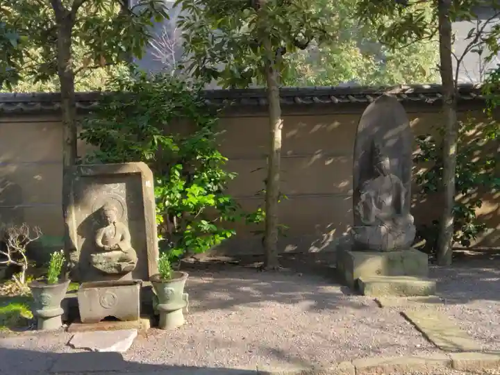 天徳寺(東京都)