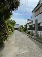 菩提寺のその他建物