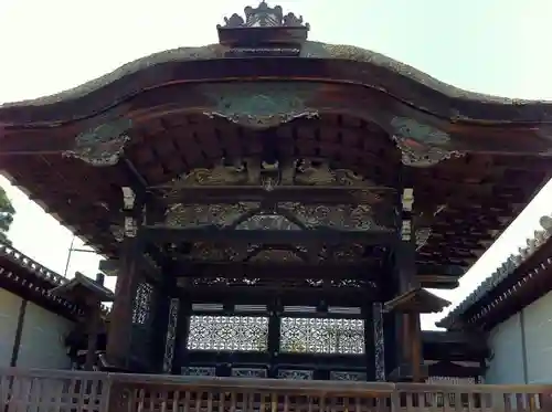 仁和寺のその他建物