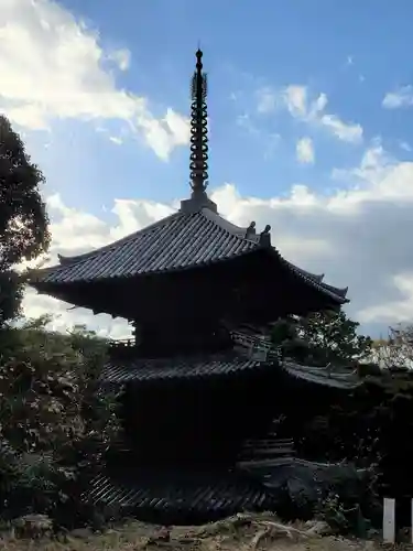 総見寺の建物その他