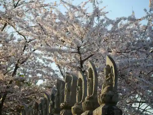 極楽山　浄土寺の仏像