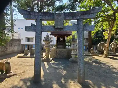 老松神社(福岡県)