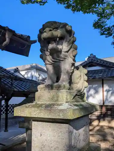松本神社(長野県)
