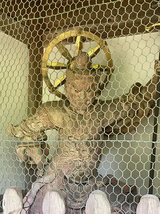 伽耶院(兵庫県)