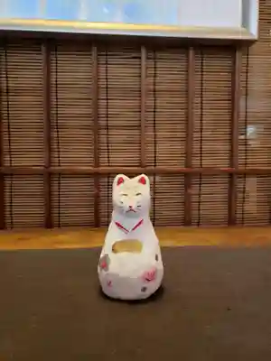 五十稲荷神社(栄寿稲荷神社)(東京都)