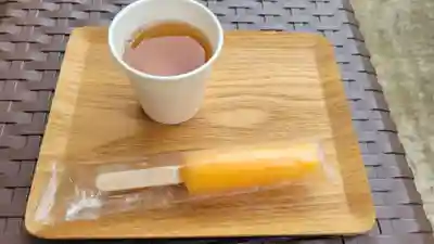 鷺宮八幡神社の授与品その他