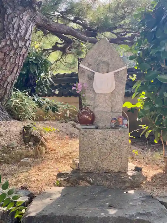 萬松院(京都府)