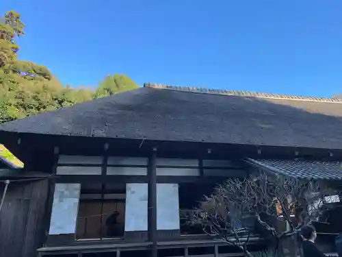 円覚寺(神奈川県)