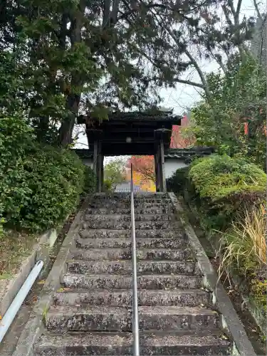 金剛定寺(滋賀県)