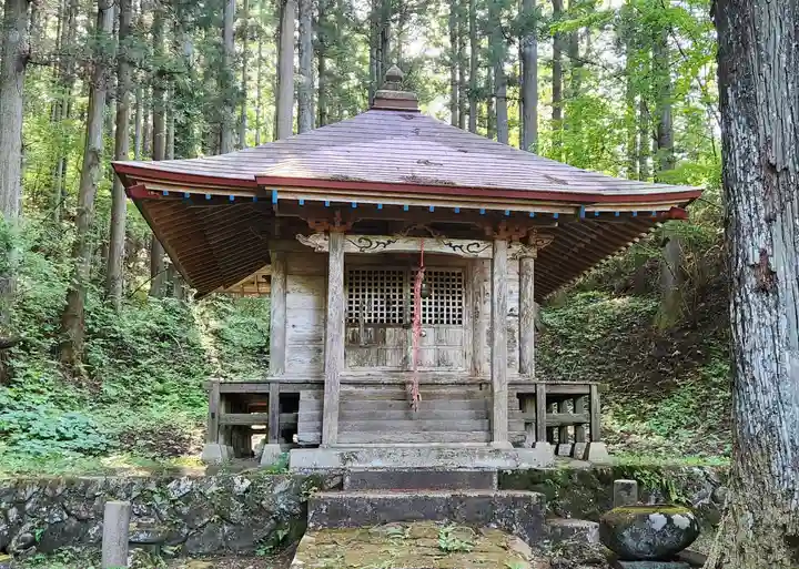 薬師神社(宮城県)