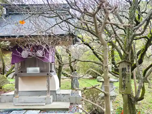 太宰府天満宮の末社・摂社