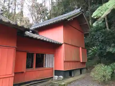 諏訪神社(鹿児島県)