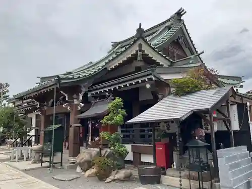 京善寺(大阪府)