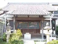 延命寺(三重県)