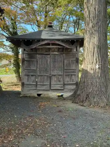 加茂神社(宮城県)