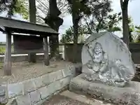 西宮神社(茨城県)
