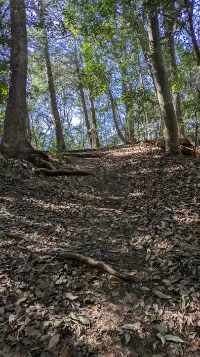 秋葉神社(滋賀県)