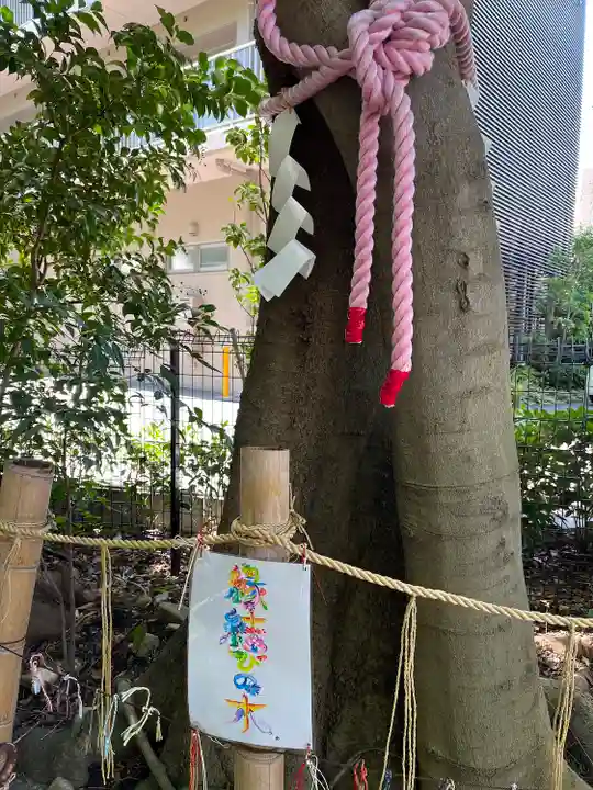 伊和志津神社(兵庫県)