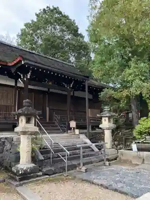 春日大社のその他建物