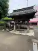 王子稲荷神社(東京都)