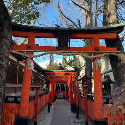 彌榮神社(大阪府)